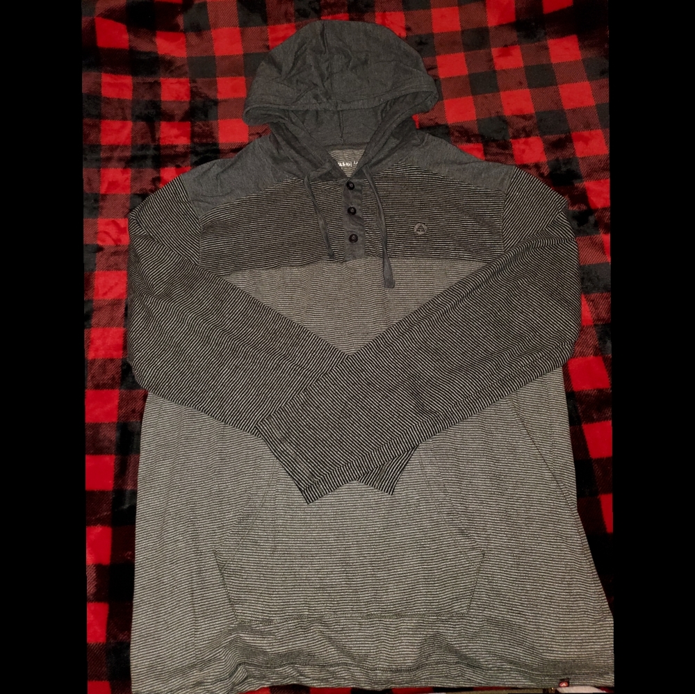 Airwalk Hoodie